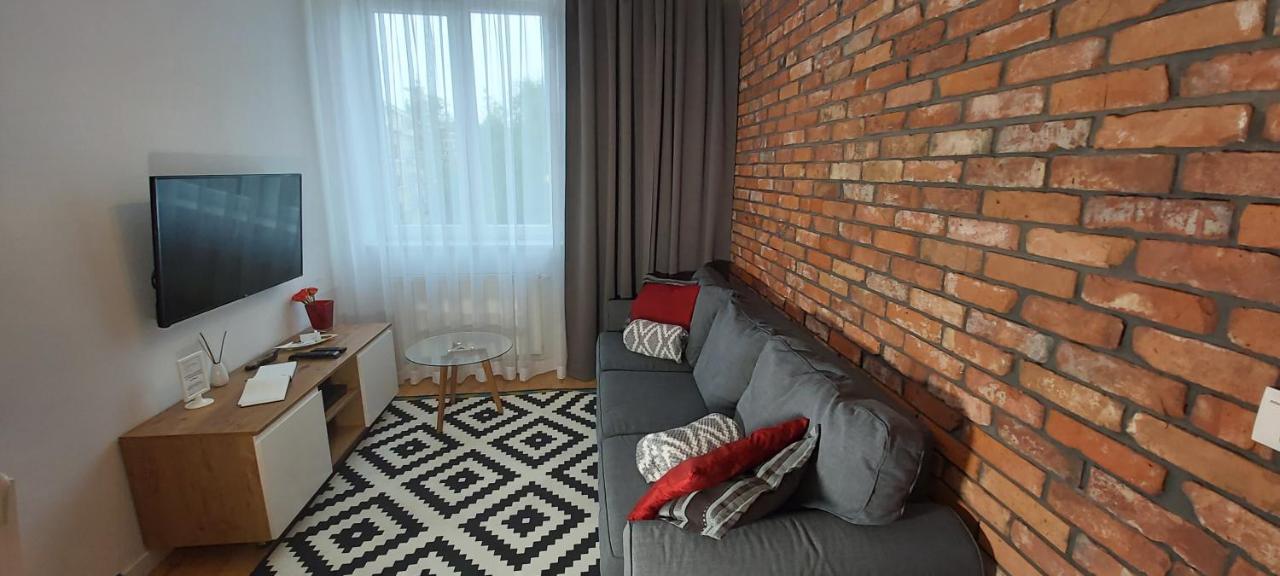 Apartmán Rajska *
