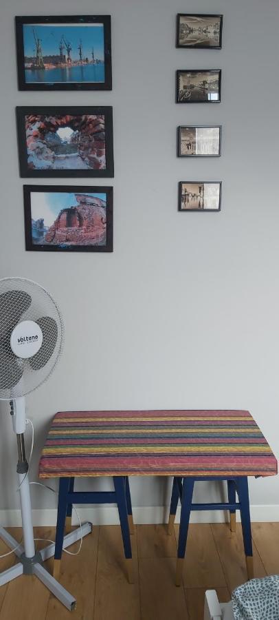 Apartmán Rajska