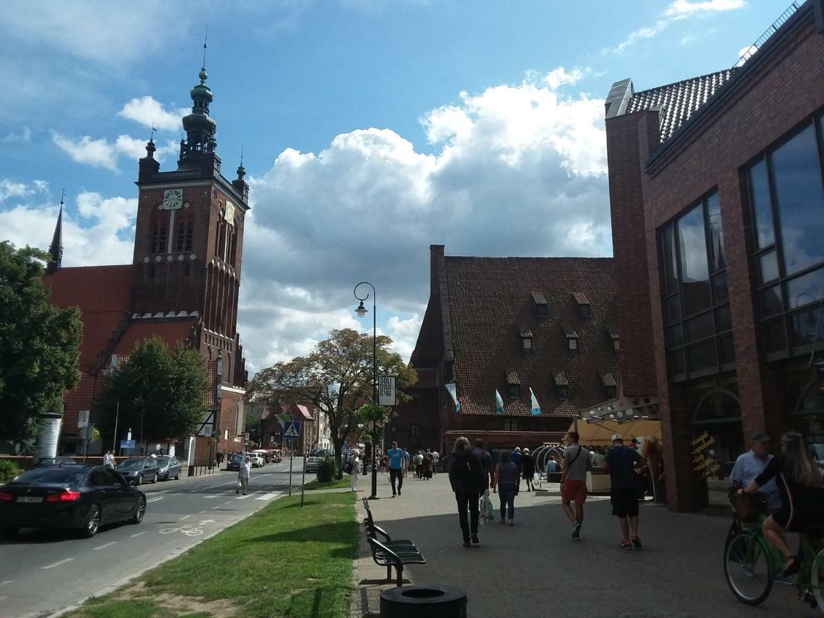 Rajska Apartmán