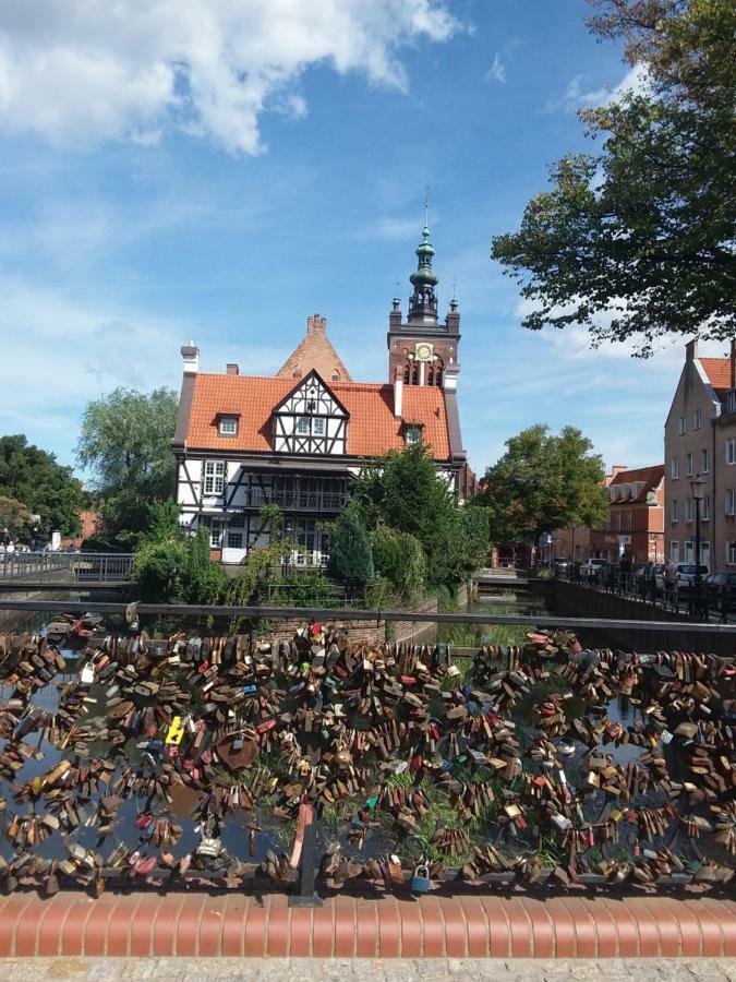 Rajska * Gdaňsk