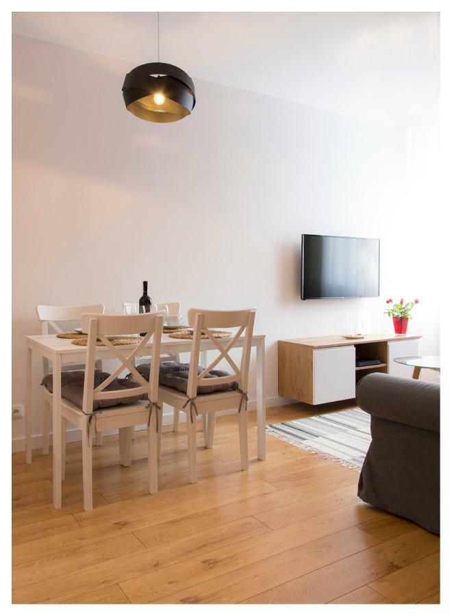 Rajska Apartmán