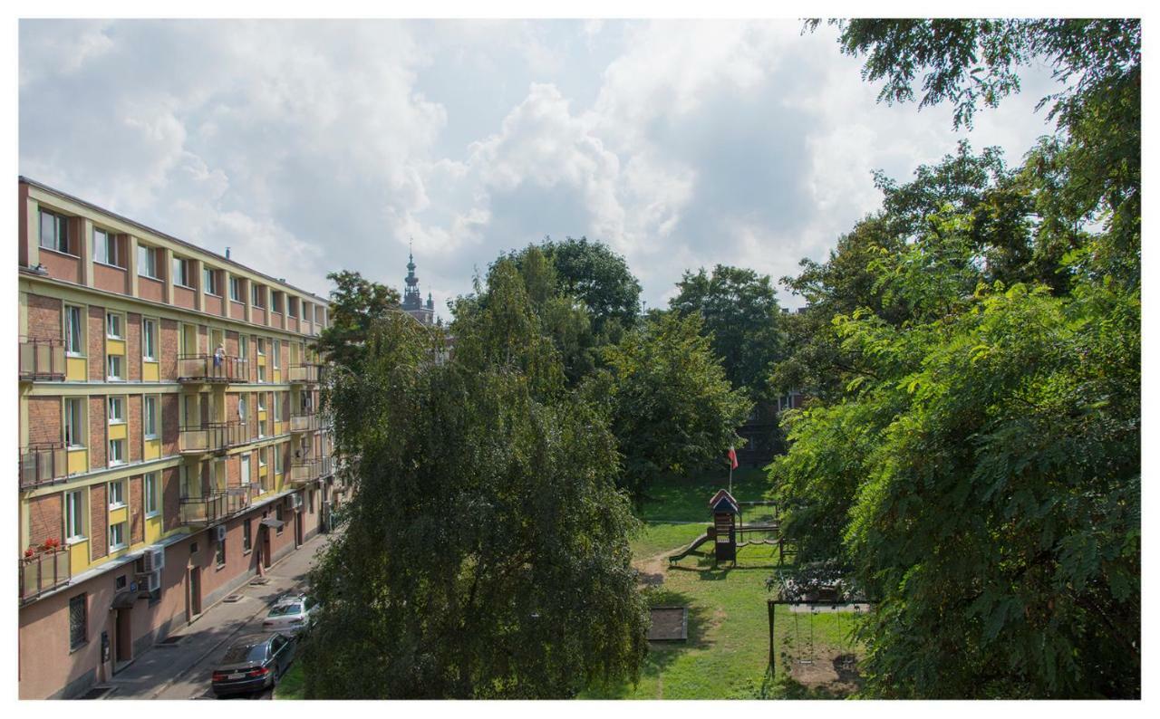 Rajska Apartmán