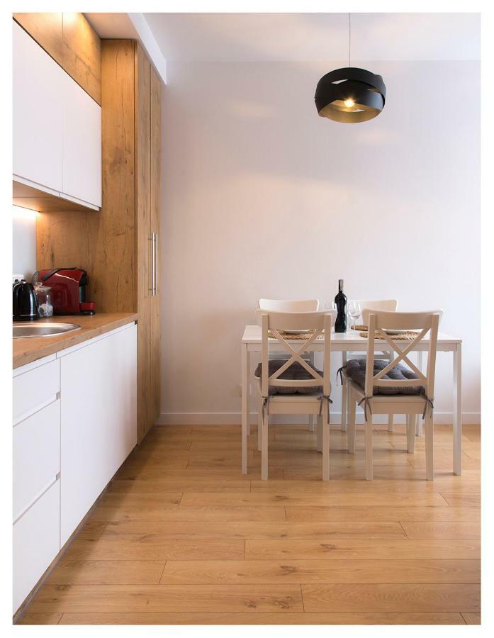 Rajska Apartmán *
