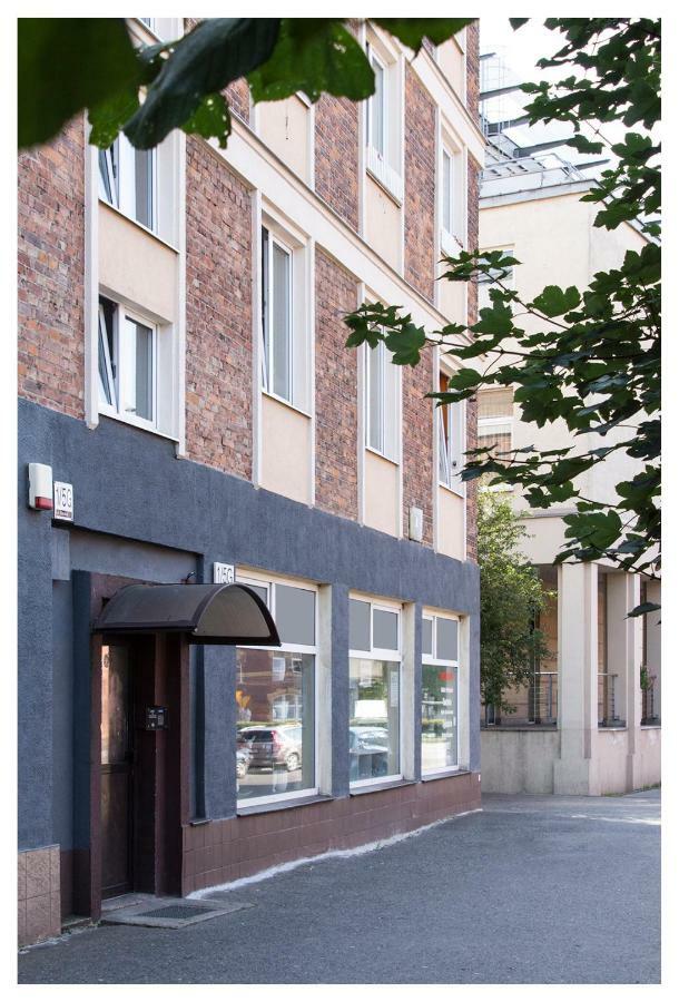 Rajska Apartmán *
