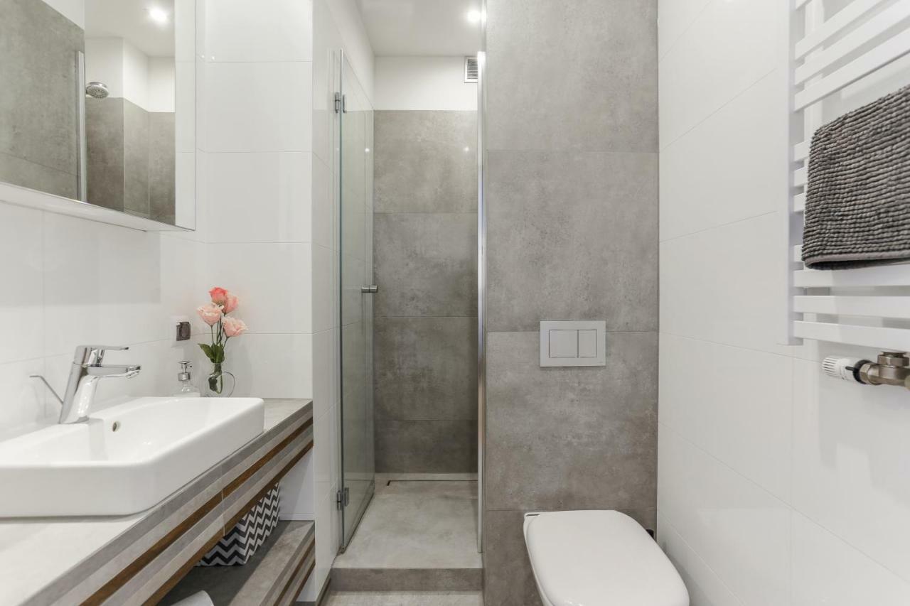 Apartmán Rajska *
