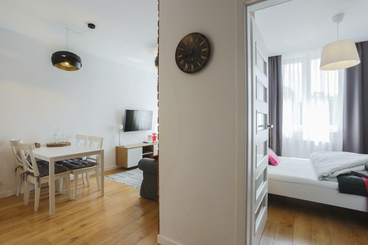Apartmán Rajska *