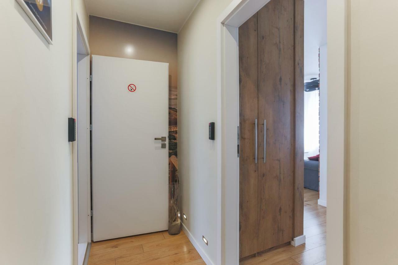 Rajska Apartmán *