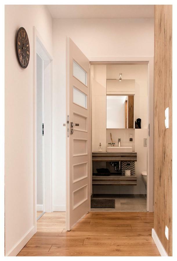 Rajska Apartmán Gdaňsk