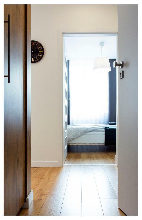 Rajska Apartmán
