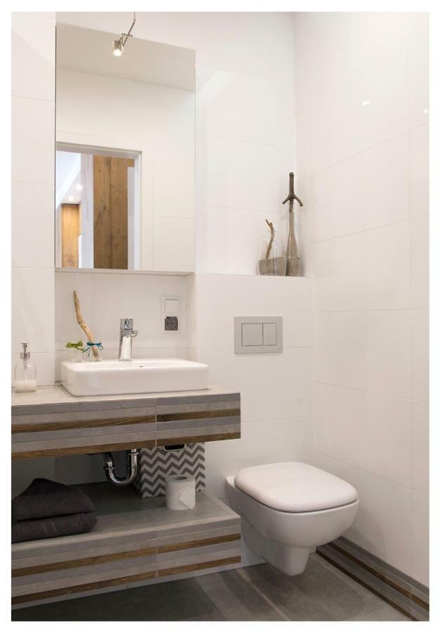 Apartmán Rajska Gdaňsk