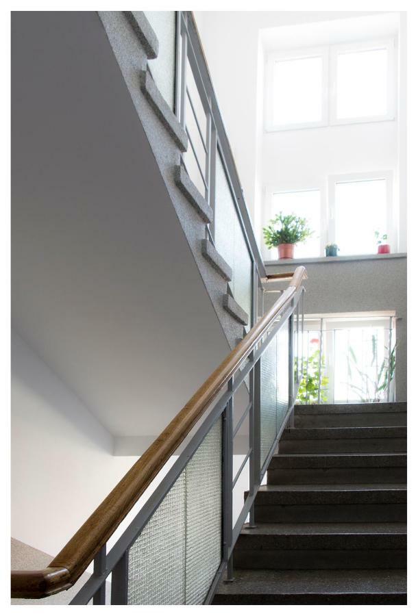 Rajska Apartmán Gdaňsk