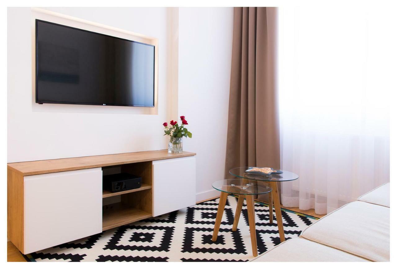 Rajska Apartmán *