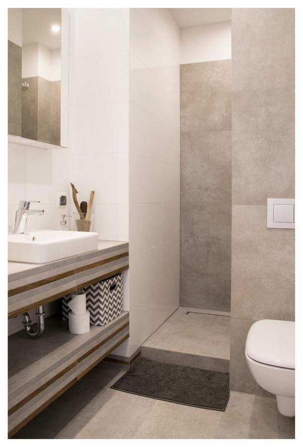 Rajska Apartmán *