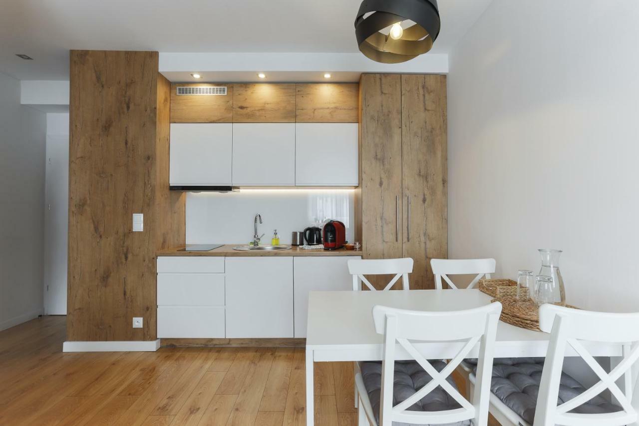 Rajska Apartmán