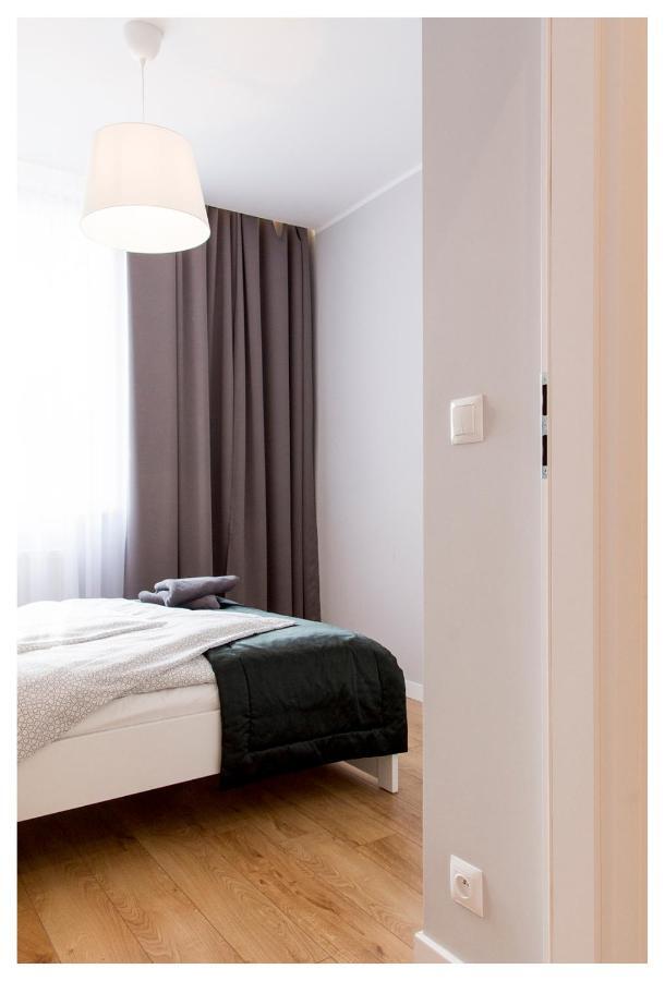 Rajska Apartmán
