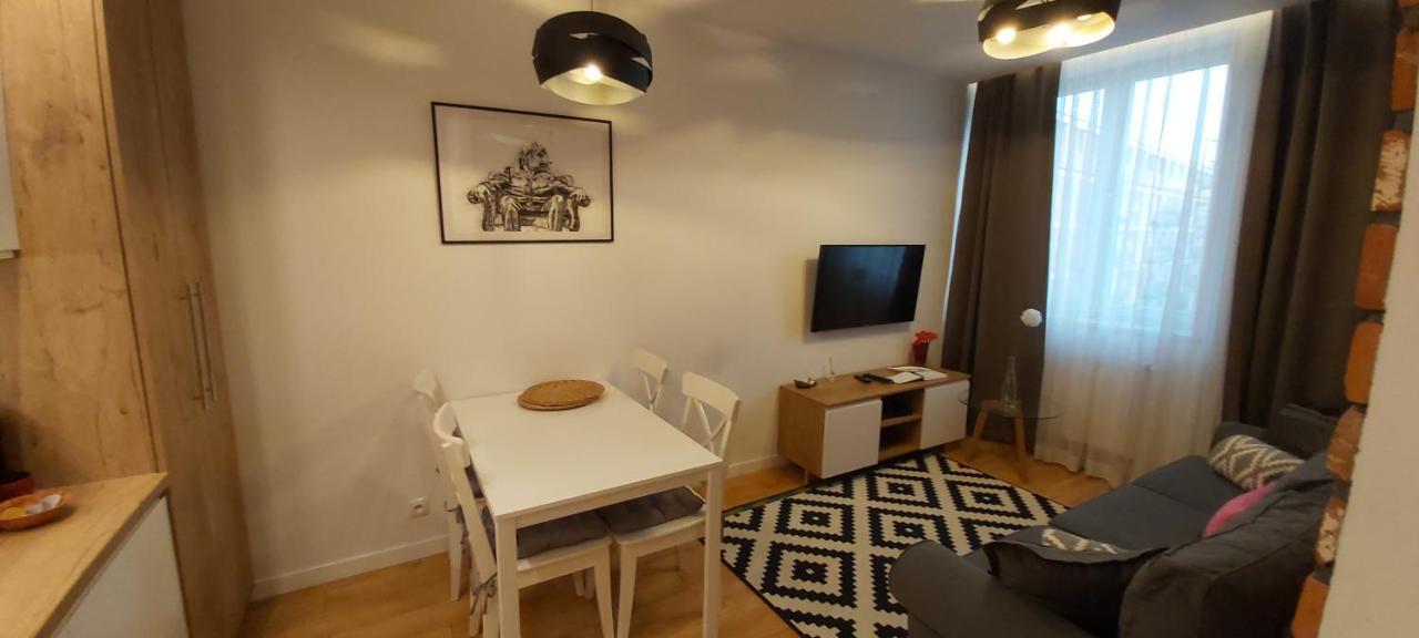 Rajska Apartmán
