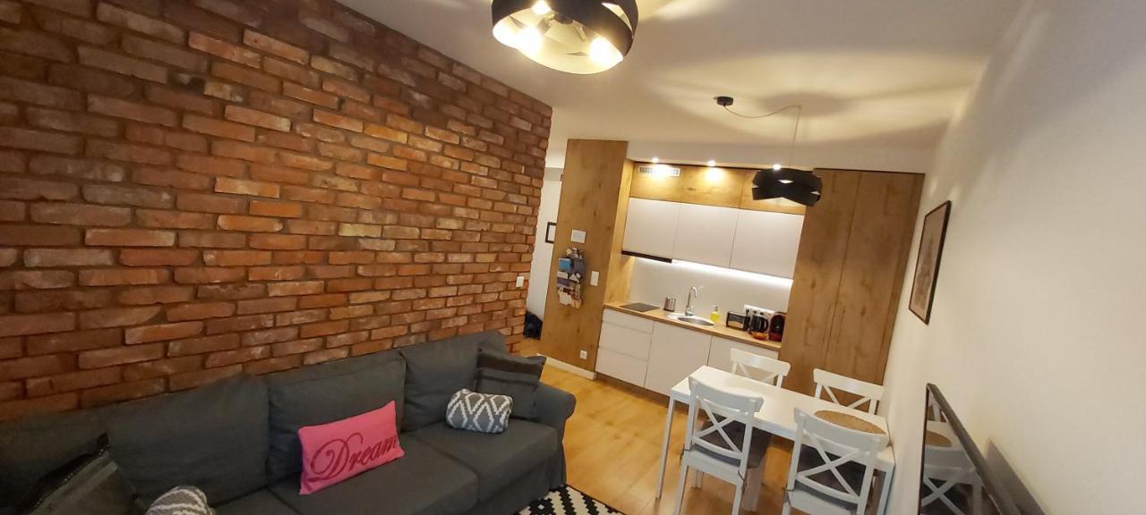 Apartmán Rajska