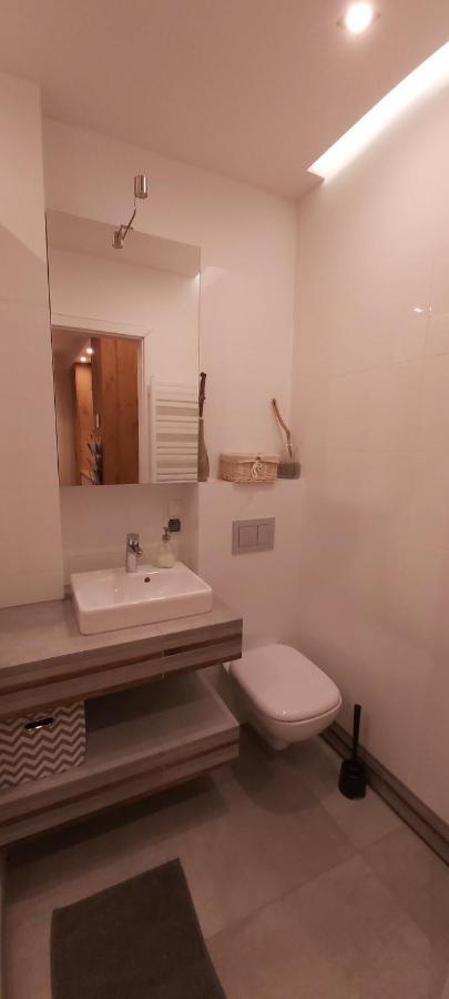Apartmán Rajska