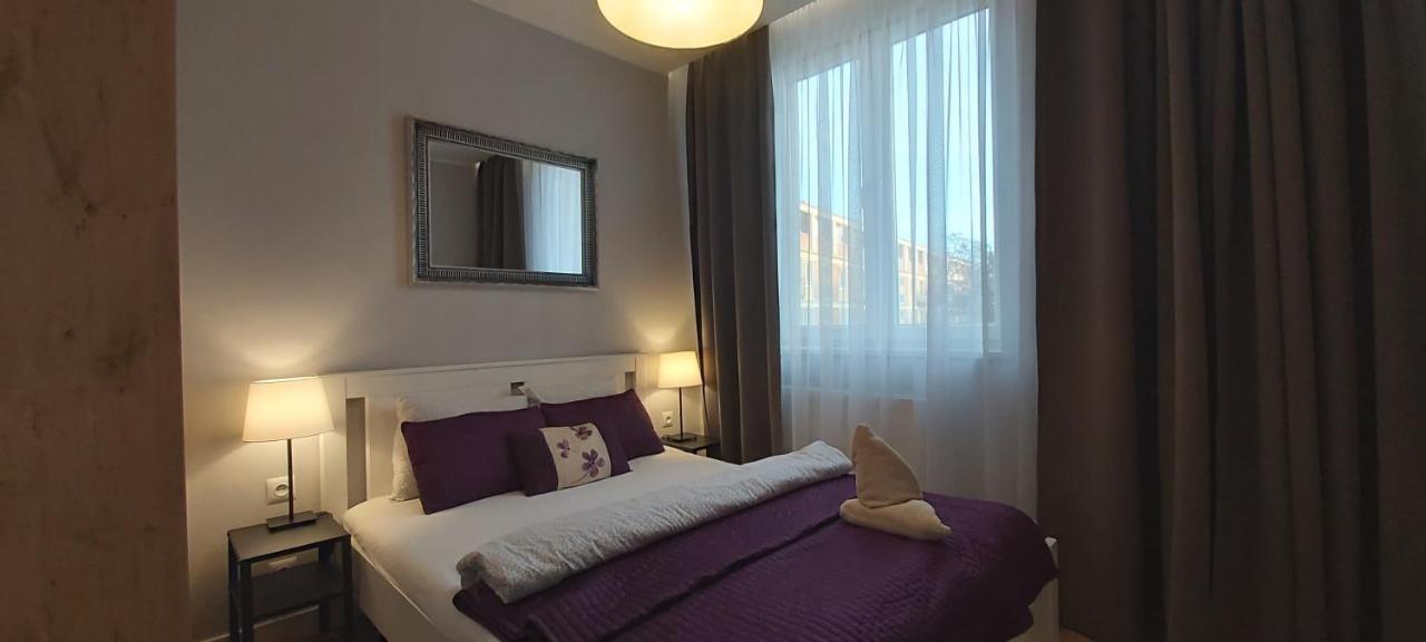 Rajska Apartmán Gdaňsk